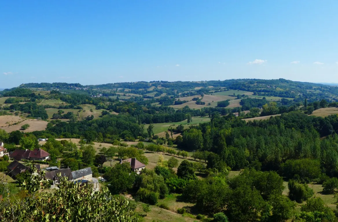 corrèze