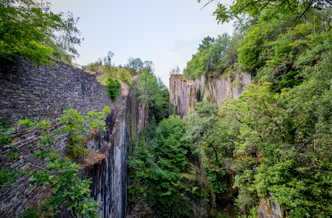 fage chasm