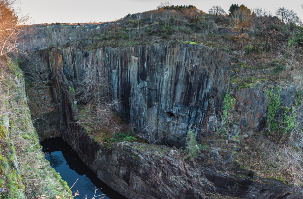 fage chasm