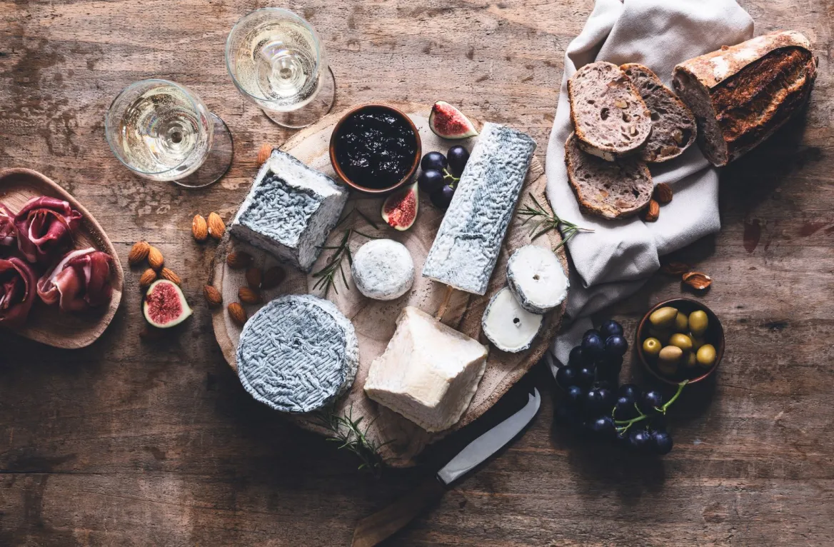 Fromage de chèvre
