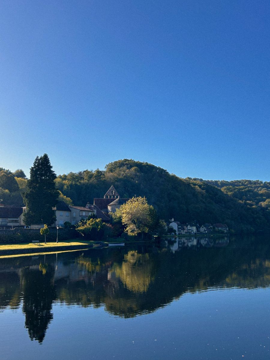Beaulieu-sur-Dordogne