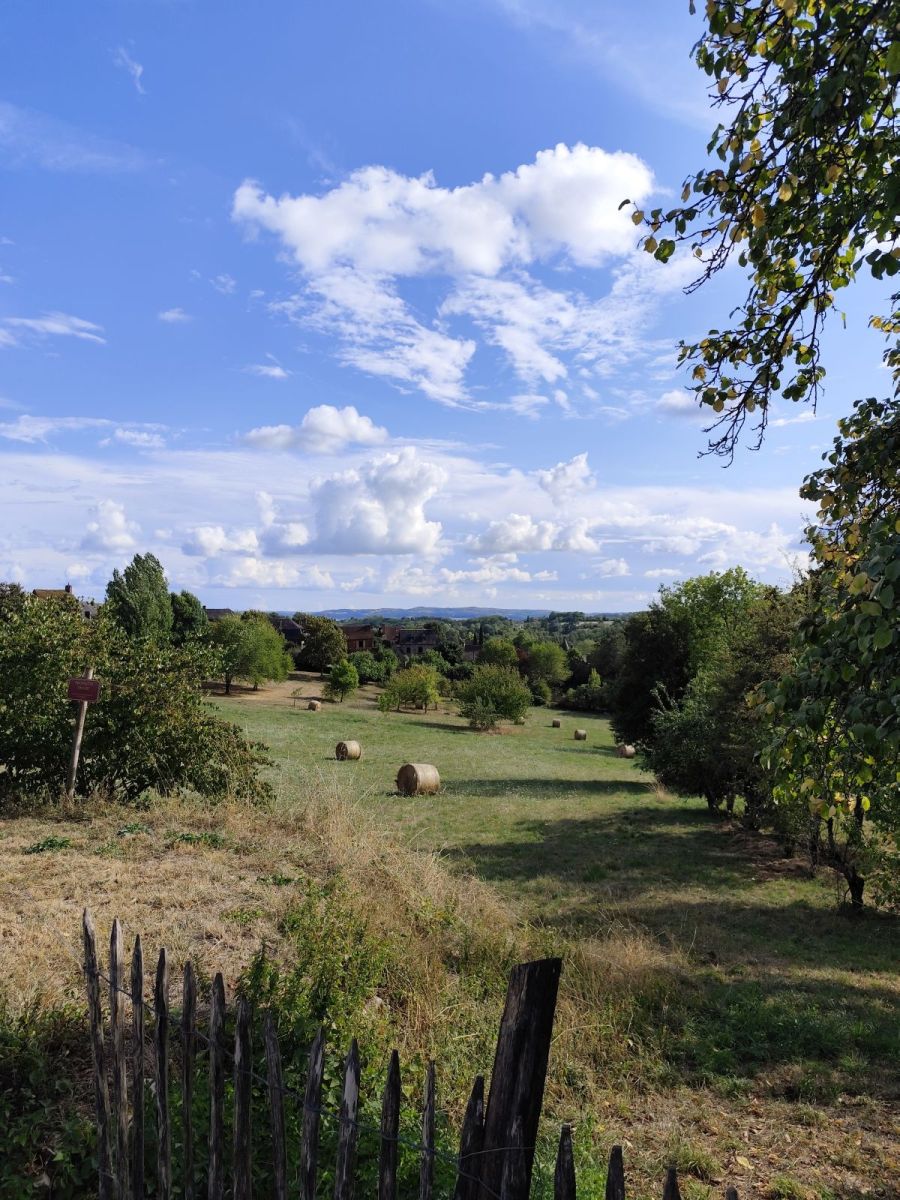 view of Corrèze