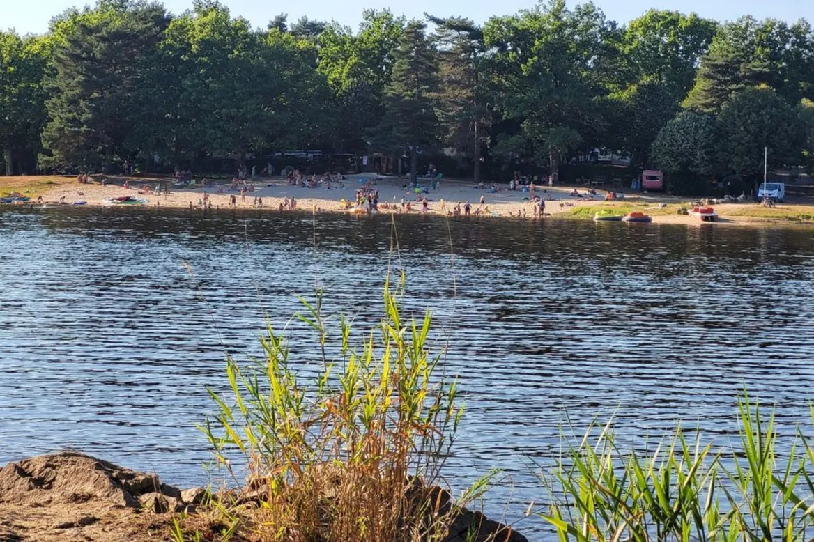 Lake Feyt