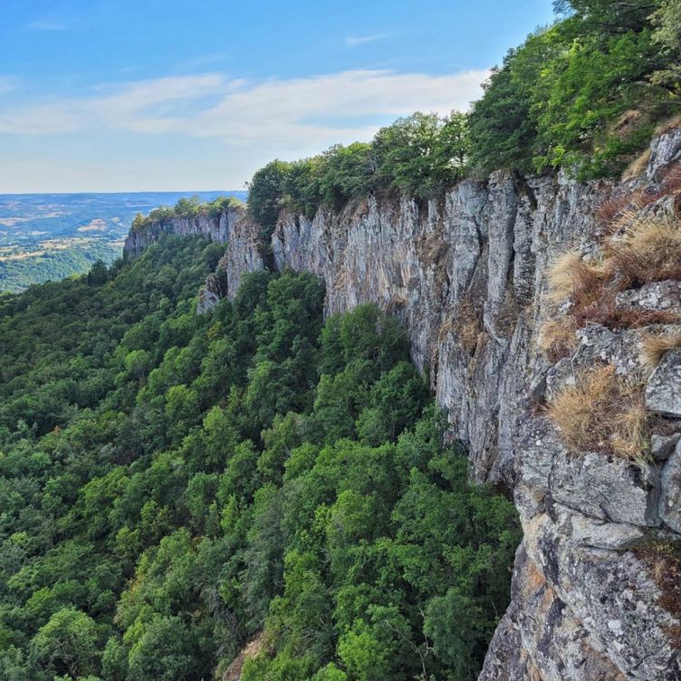 Welcome to Bort-les-Orgues - A village, a dam and above all, its organs!