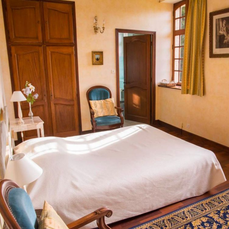 Chambres d'hôtes de charme Le Pradel - With swimming pool in the Dordogne Valley Corrézienne