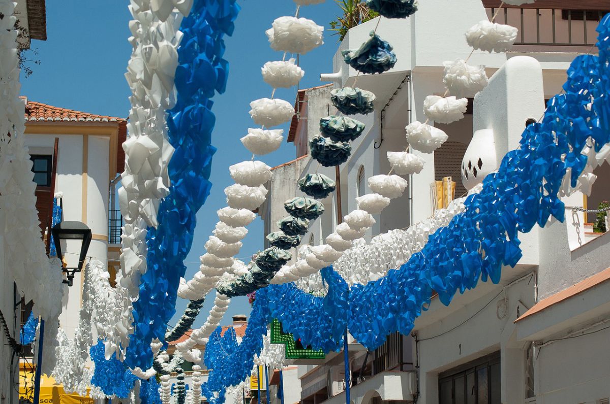 Fête annuelle de Benayes