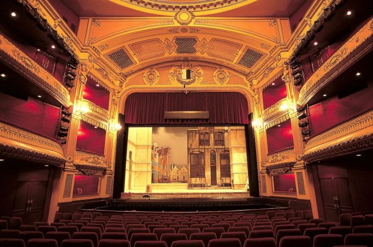 Festival SPOC d'Automne de Bugeat : Le silence ...