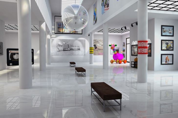 Festival International d'Art Photographique :  ...