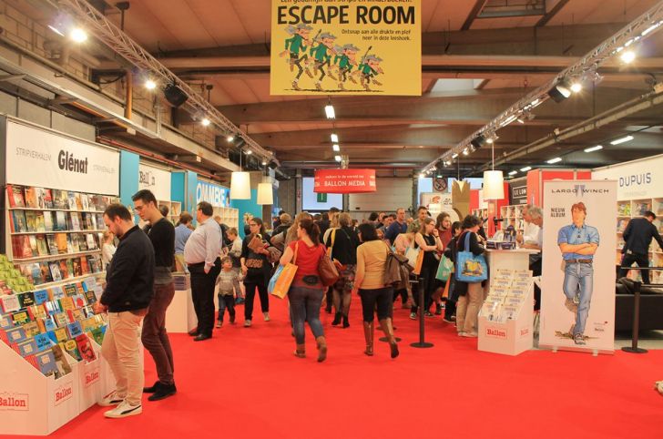 Foire de Beaulieu sur Dordogne