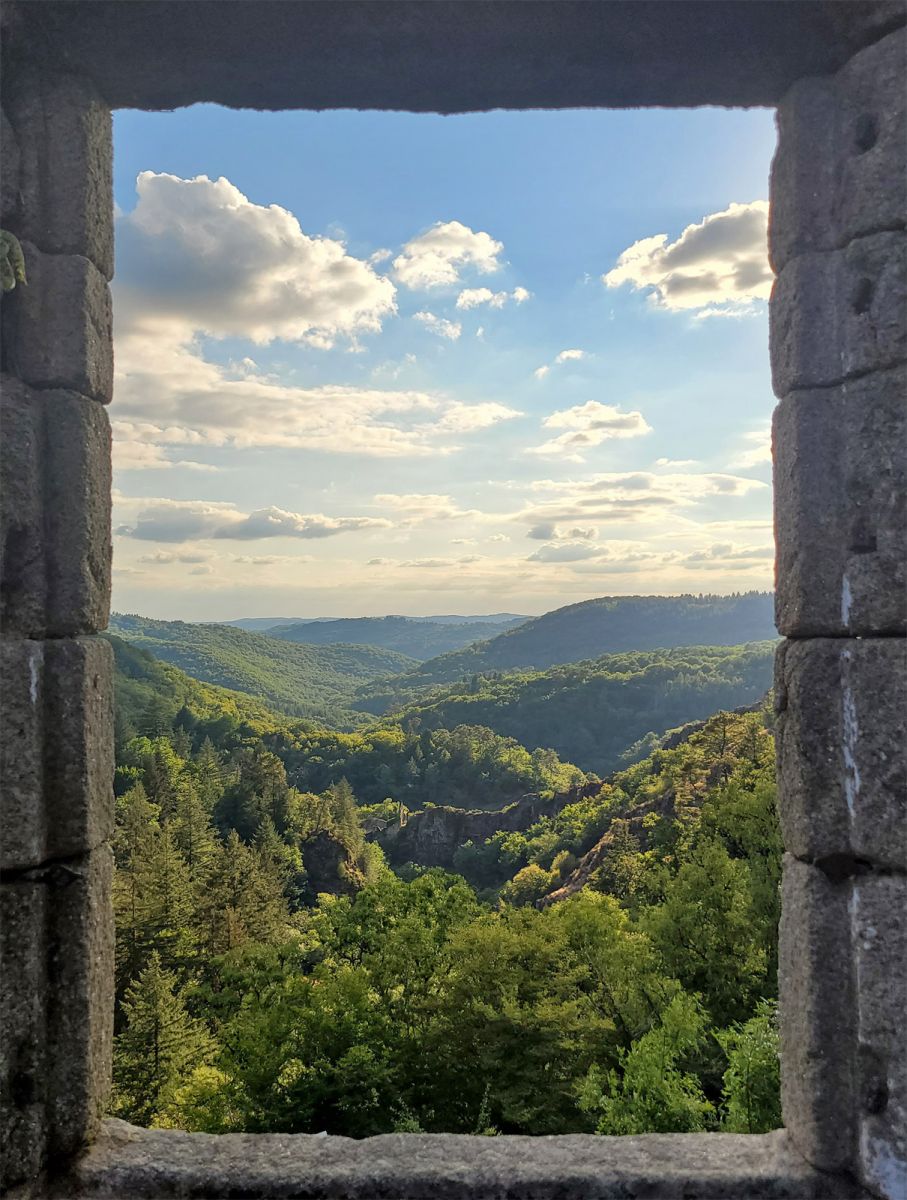 Gimel-les-Cascades