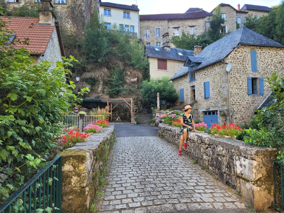 Gimel-les-Cascades