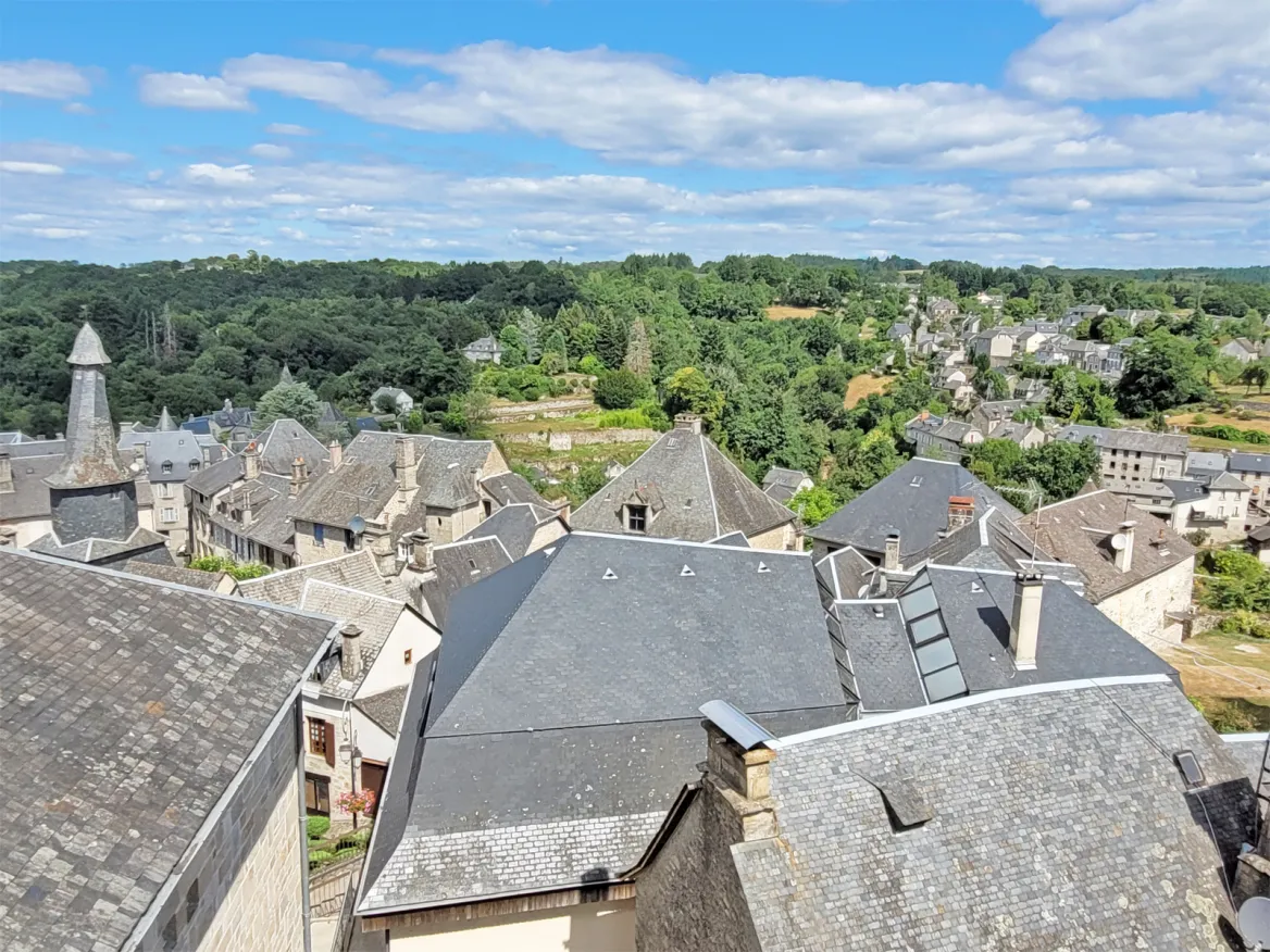 Treignac