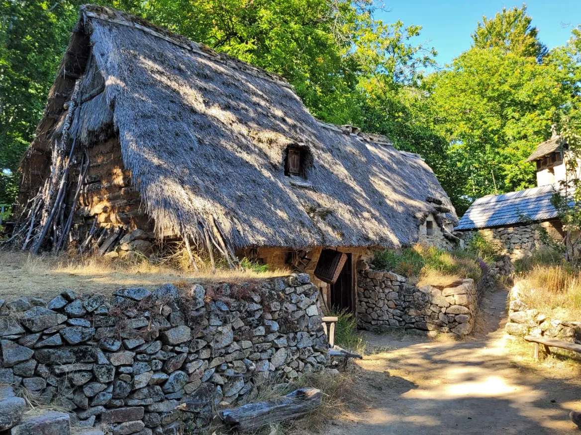 Medieval Farms
