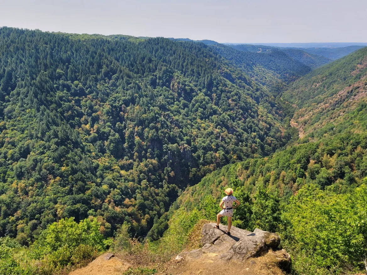 The Painter's Rock