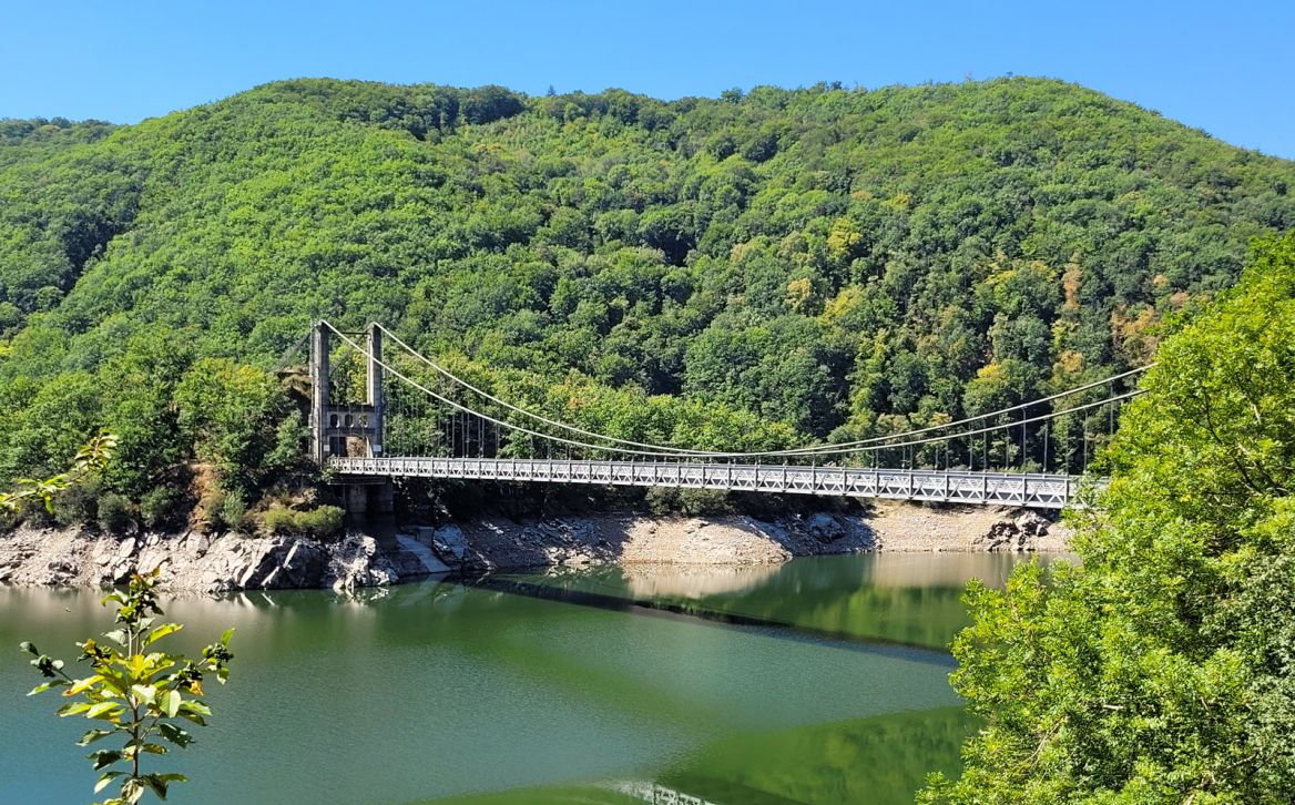 Venir & se déplacer en Corrèze - Guide de la Corrèze